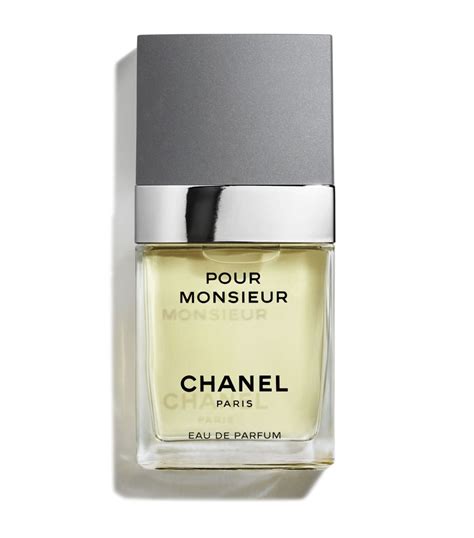 Chanel pour monsieur for sale